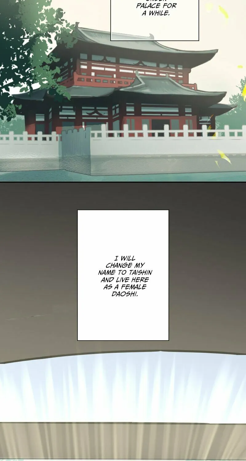 Seikei Bijin no Youkihi Tensei Chapter 107 page 59 - 