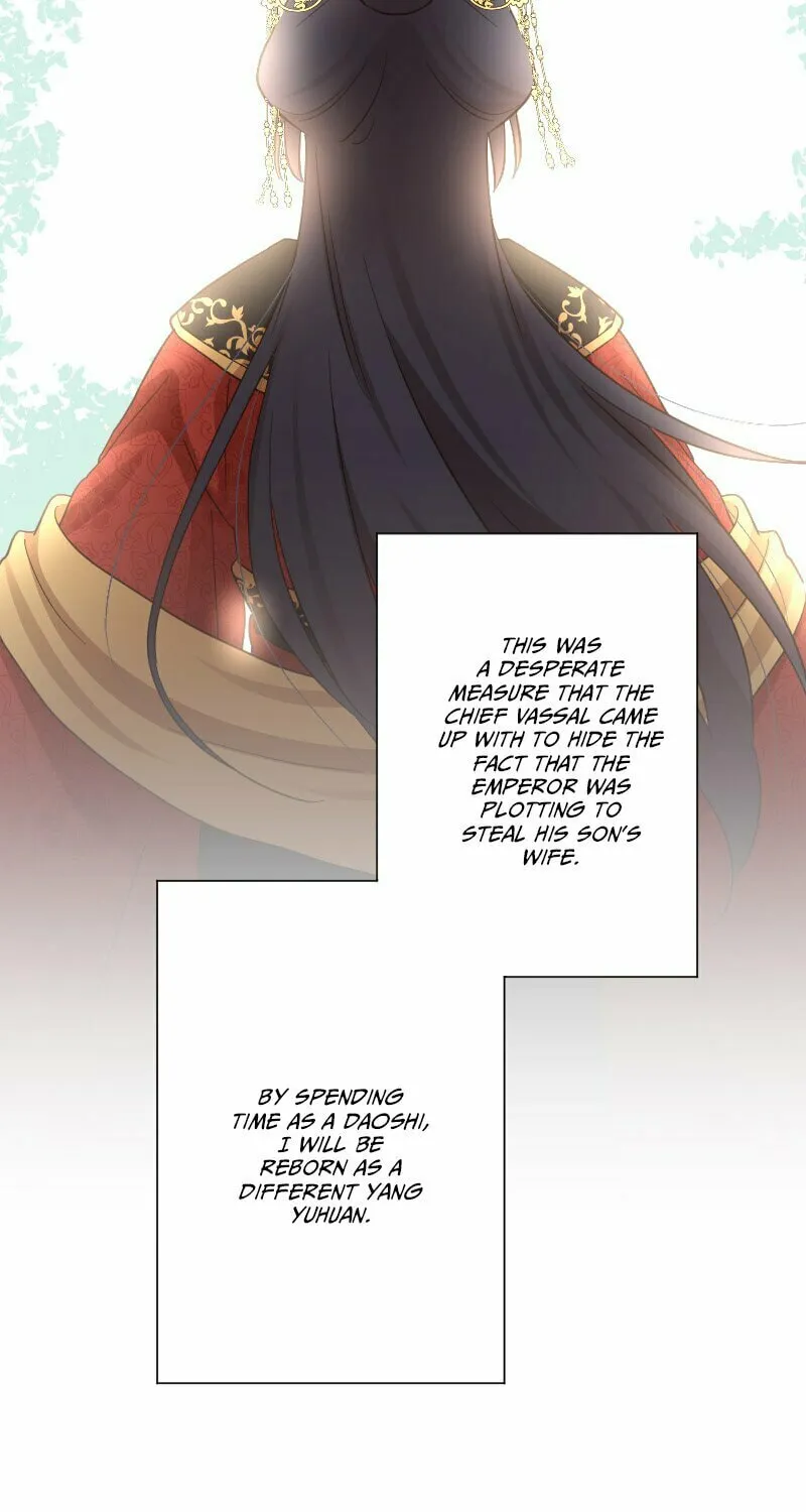 Seikei Bijin no Youkihi Tensei Chapter 107 page 61 - 
