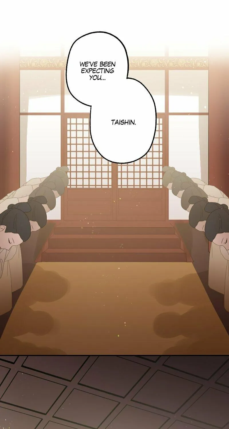 Seikei Bijin no Youkihi Tensei Chapter 107 page 63 - 