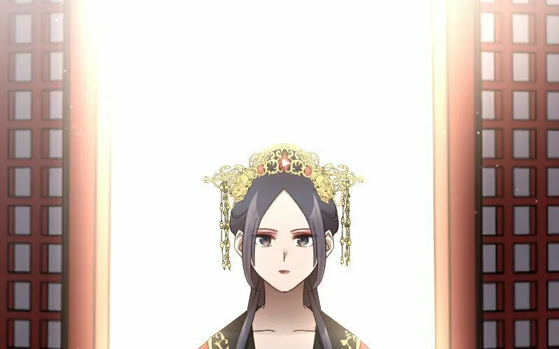 Seikei Bijin no Youkihi Tensei Chapter 107 page 66 - 