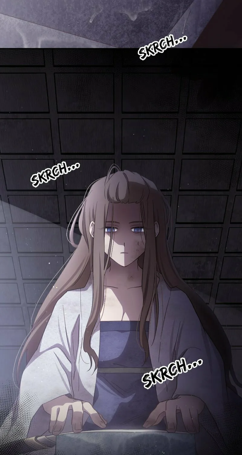Seikei Bijin no Youkihi Tensei Chapter 107 page 73 - 