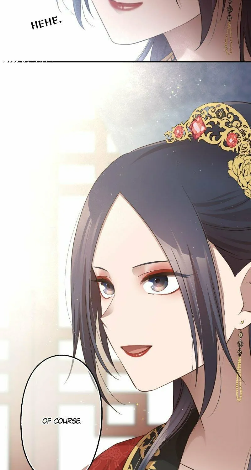 Seikei Bijin no Youkihi Tensei Chapter 108 page 16 - 