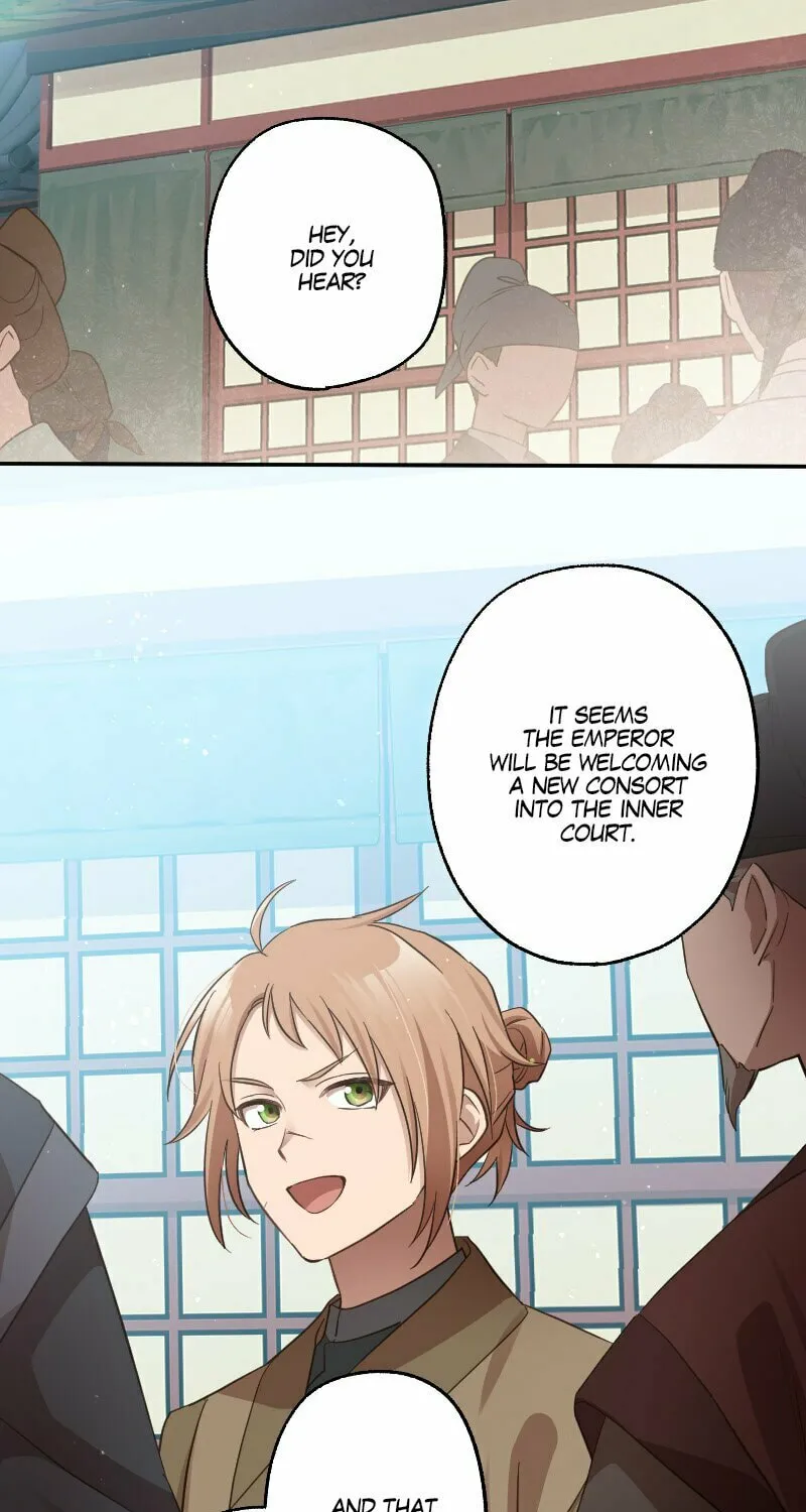 Seikei Bijin no Youkihi Tensei Chapter 108 page 24 - 