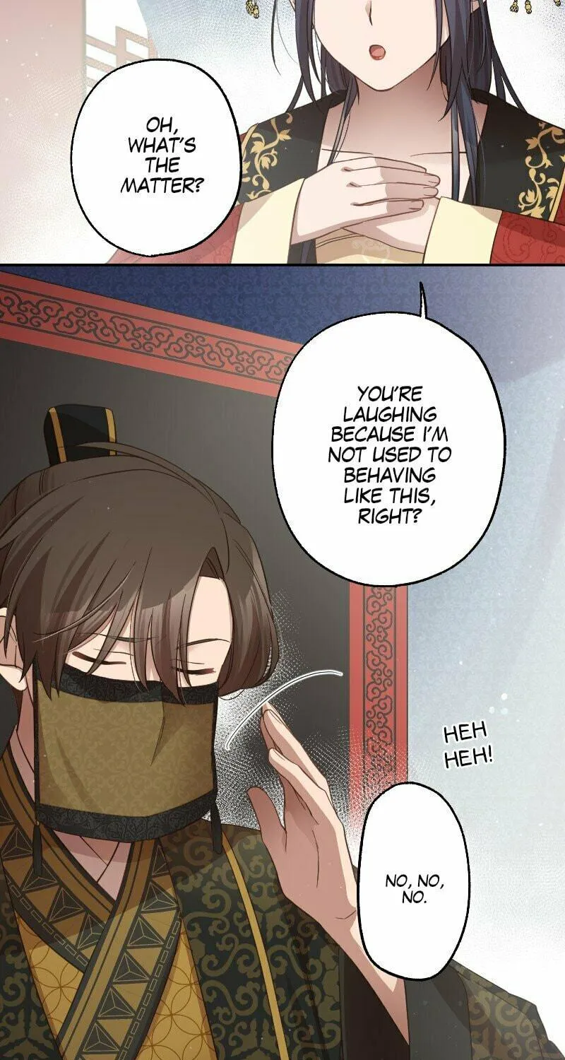 Seikei Bijin no Youkihi Tensei Chapter 108 page 5 - 