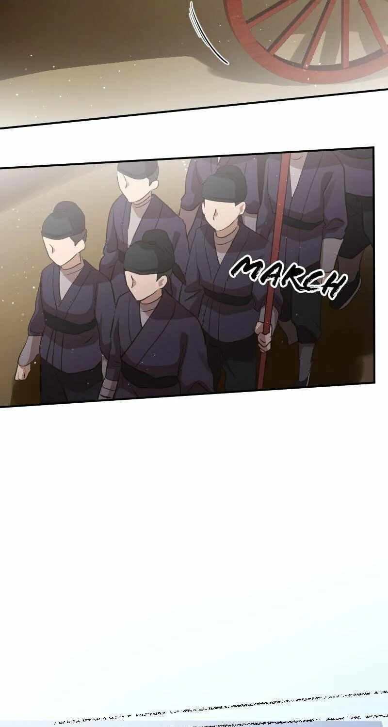 Seikei Bijin no Youkihi Tensei Chapter 108 page 45 - 