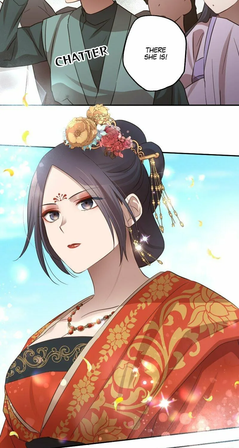 Seikei Bijin no Youkihi Tensei Chapter 108 page 47 - 