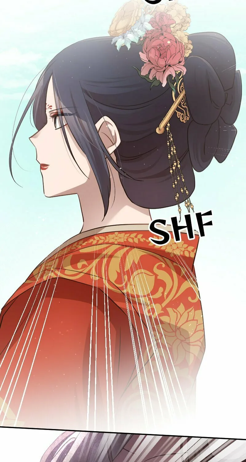Seikei Bijin no Youkihi Tensei Chapter 108 page 54 - 
