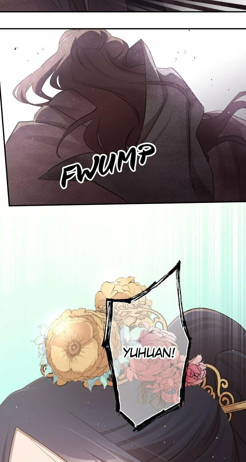 Seikei Bijin no Youkihi Tensei Chapter 108 page 56 - 