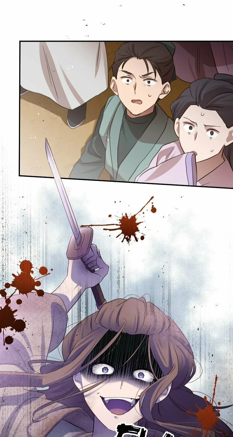 Seikei Bijin no Youkihi Tensei Chapter 108 page 60 - 