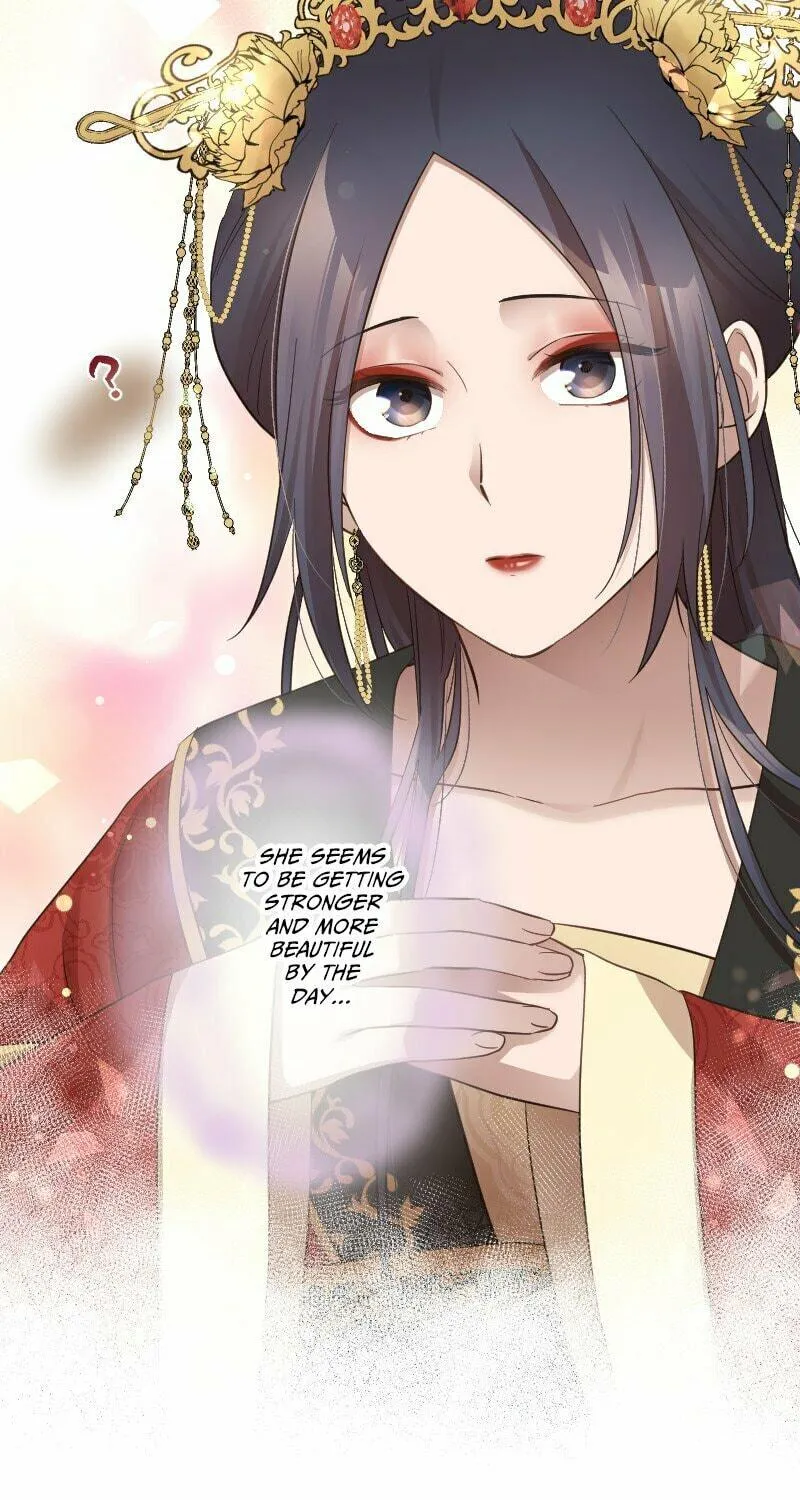 Seikei Bijin no Youkihi Tensei Chapter 108 page 9 - 