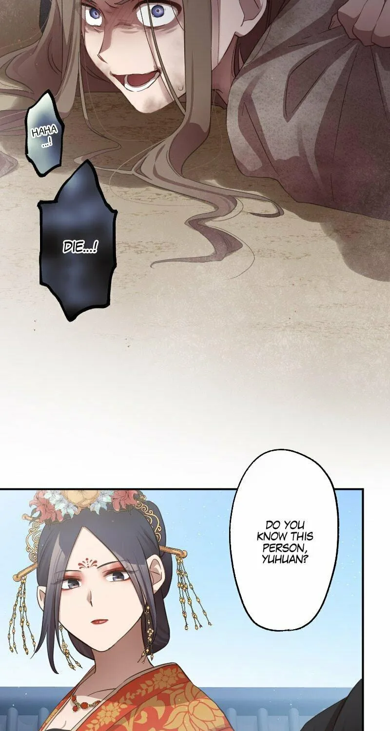 Seikei Bijin no Youkihi Tensei Chapter 109 page 18 - 