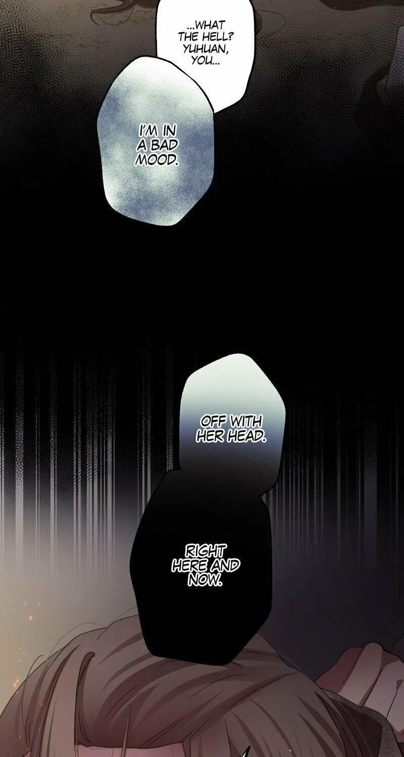 Seikei Bijin no Youkihi Tensei Chapter 109 page 22 - 