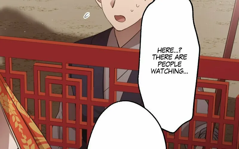 Seikei Bijin no Youkihi Tensei Chapter 109 page 25 - 
