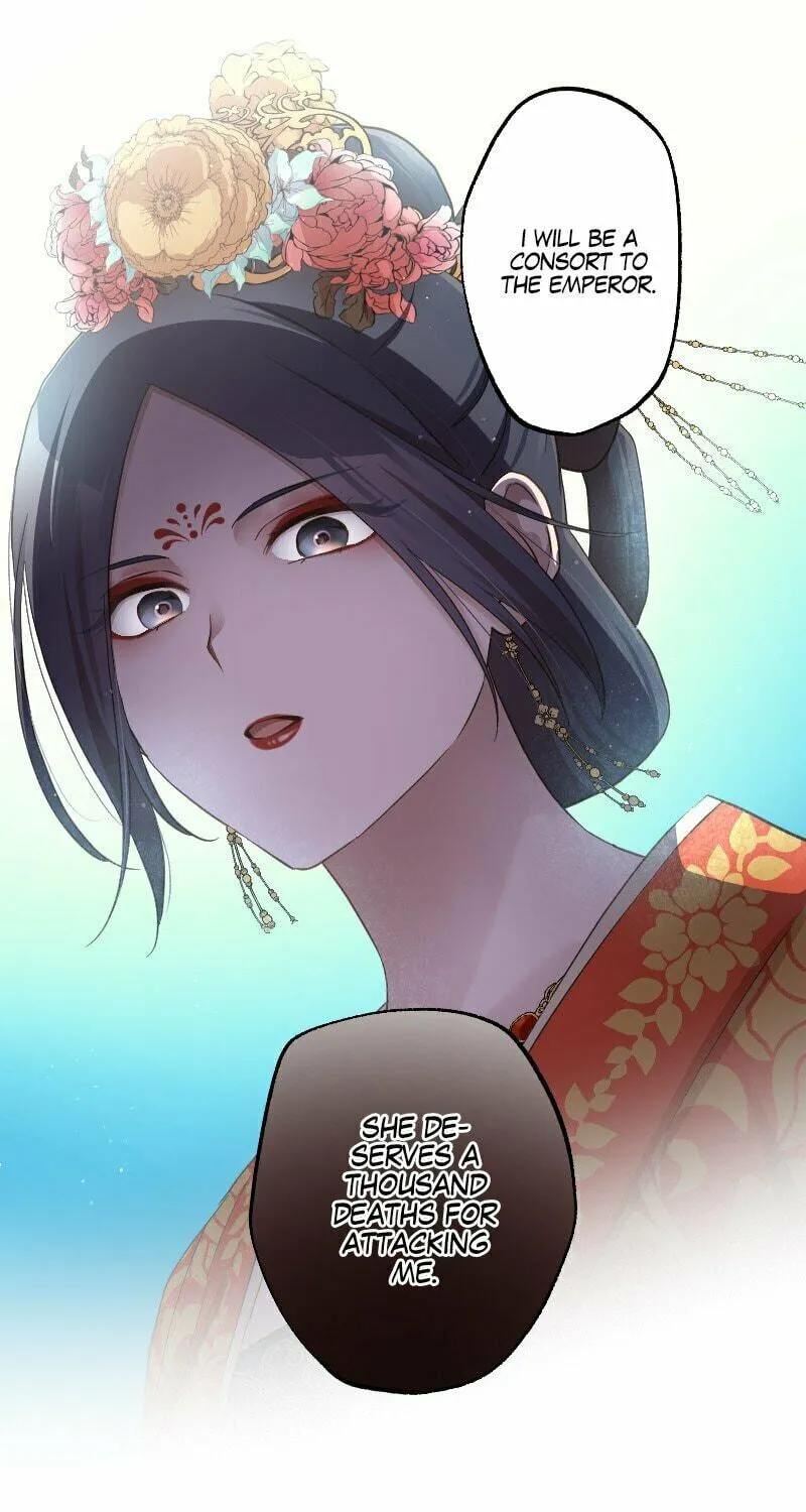 Seikei Bijin no Youkihi Tensei Chapter 109 page 27 - 