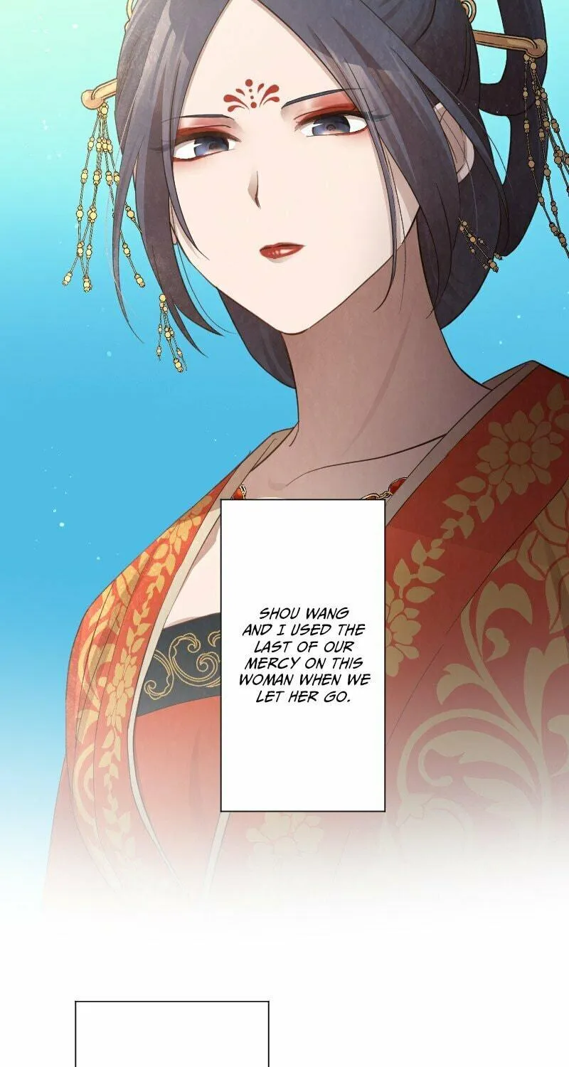 Seikei Bijin no Youkihi Tensei Chapter 109 page 33 - 