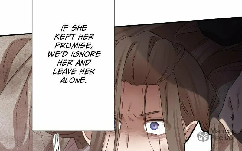 Seikei Bijin no Youkihi Tensei Chapter 109 page 34 - 