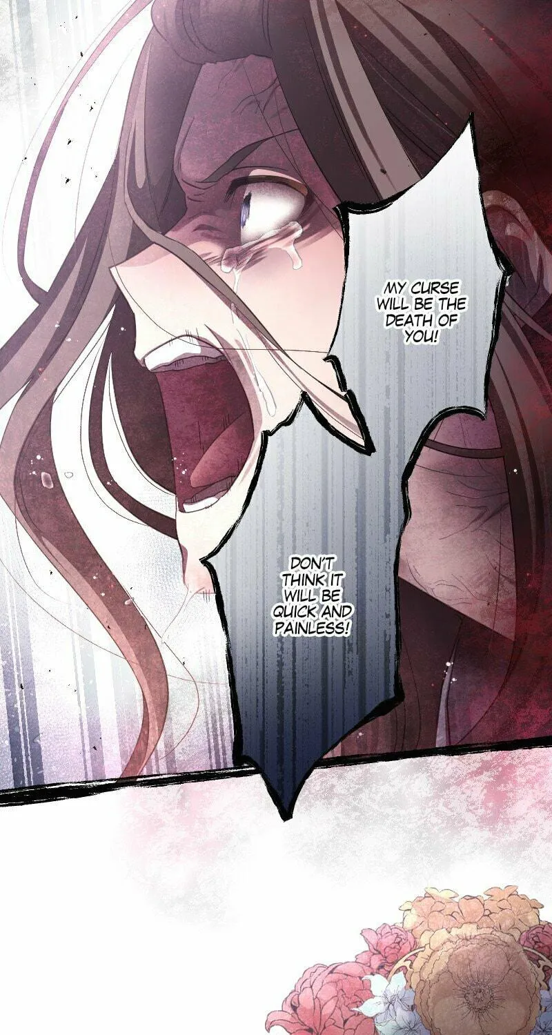 Seikei Bijin no Youkihi Tensei Chapter 109 page 44 - 