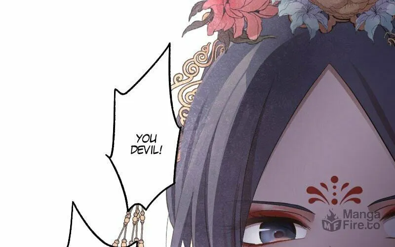 Seikei Bijin no Youkihi Tensei Chapter 109 page 45 - 