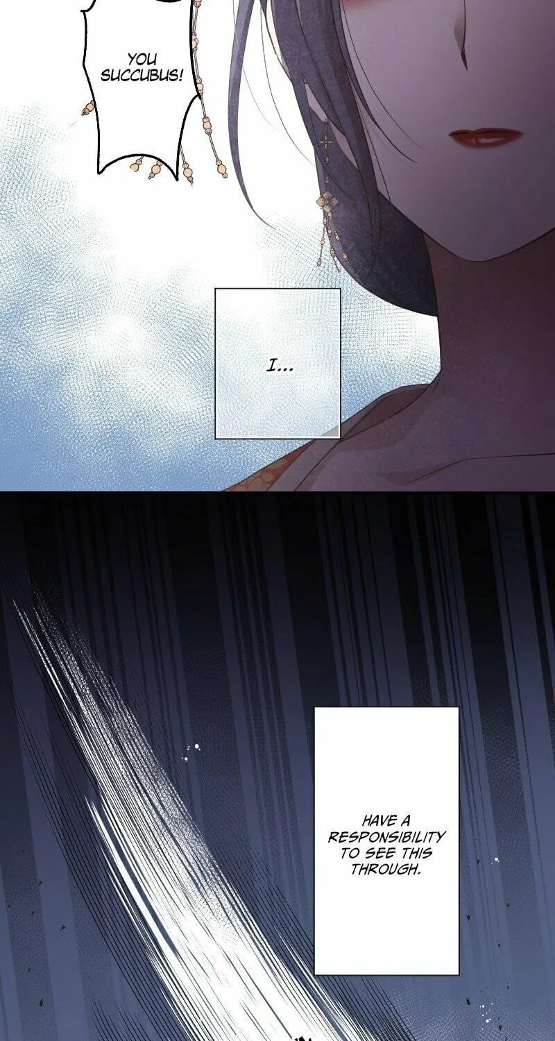 Seikei Bijin no Youkihi Tensei Chapter 109 page 46 - 