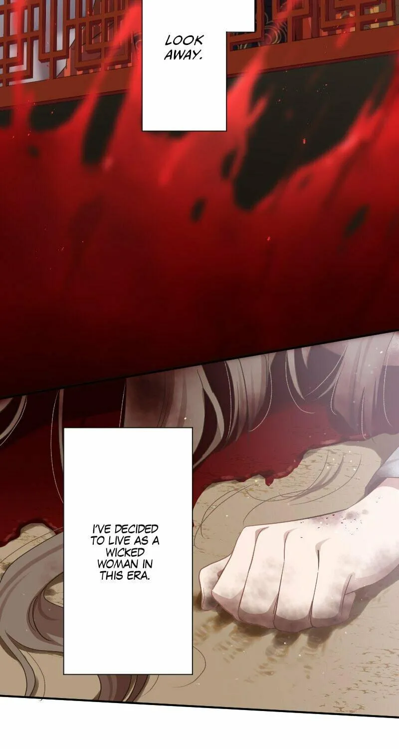 Seikei Bijin no Youkihi Tensei Chapter 109 page 50 - 