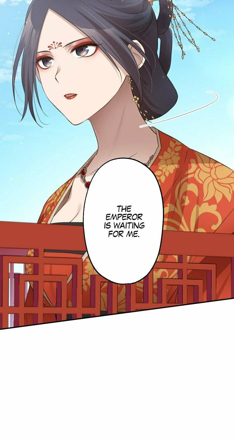 Seikei Bijin no Youkihi Tensei Chapter 109 page 55 - 