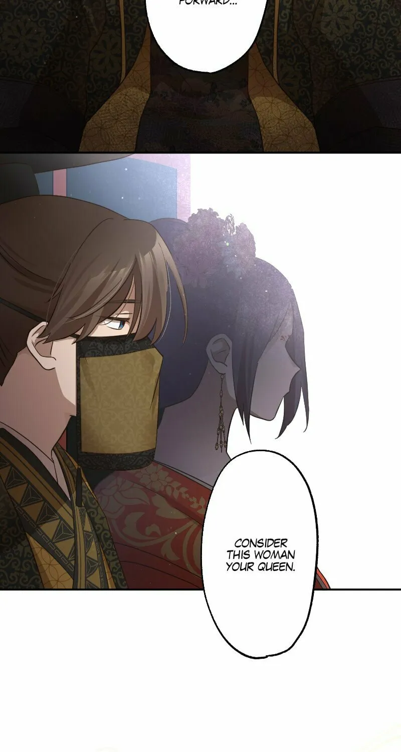 Seikei Bijin no Youkihi Tensei Chapter 109 page 63 - 