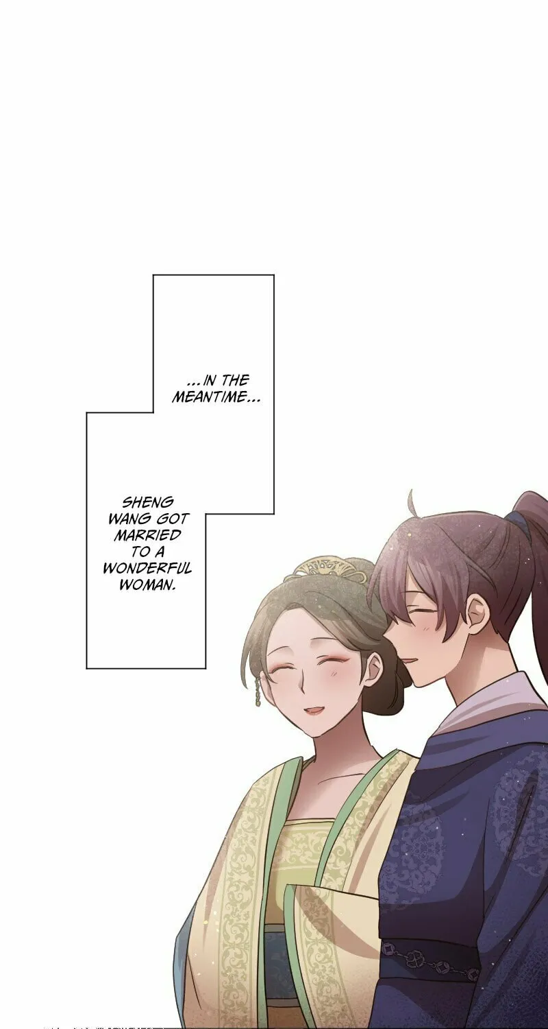 Seikei Bijin no Youkihi Tensei Chapter 110 page 13 - 