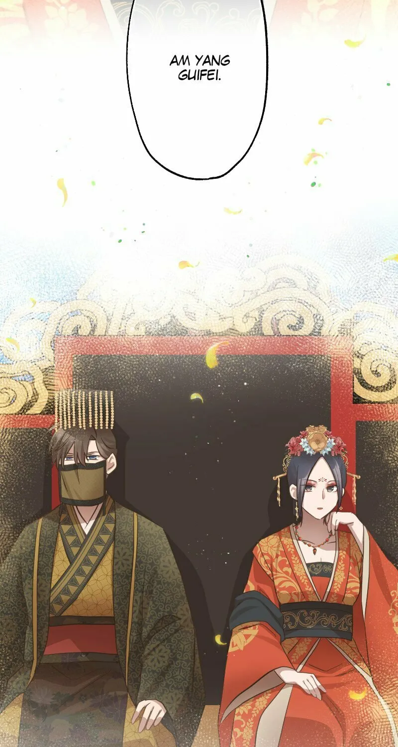 Seikei Bijin no Youkihi Tensei Chapter 110 page 3 - 