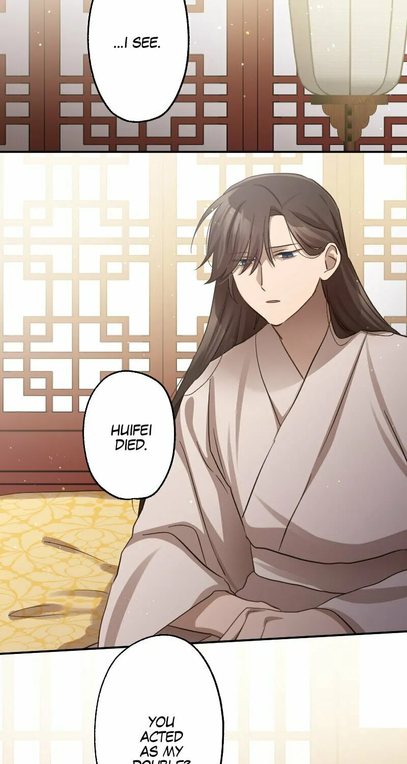 Seikei Bijin no Youkihi Tensei Chapter 110 page 27 - 