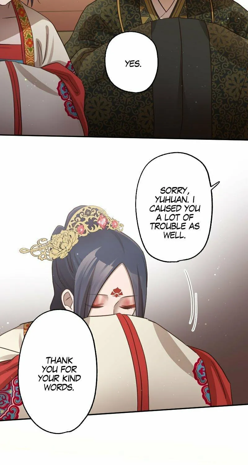 Seikei Bijin no Youkihi Tensei Chapter 110 page 29 - 
