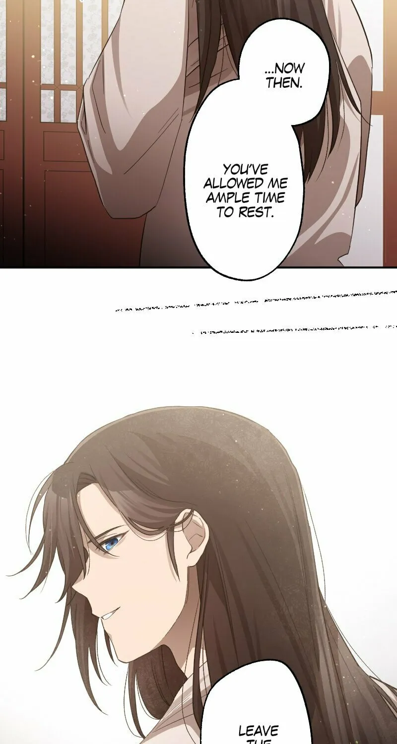 Seikei Bijin no Youkihi Tensei Chapter 110 page 31 - 