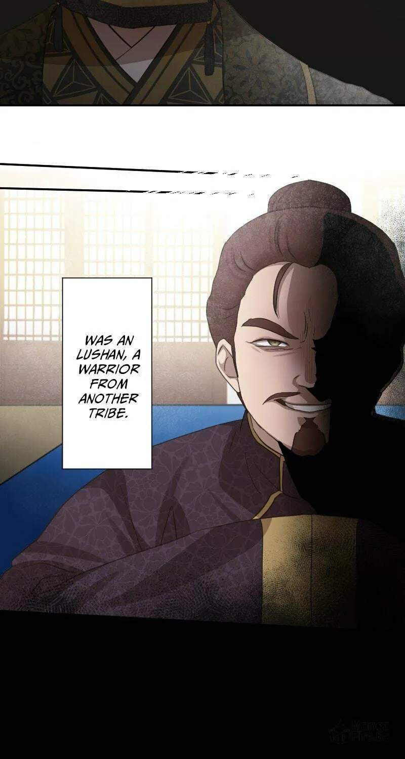 Seikei Bijin no Youkihi Tensei Chapter 110 page 35 - 