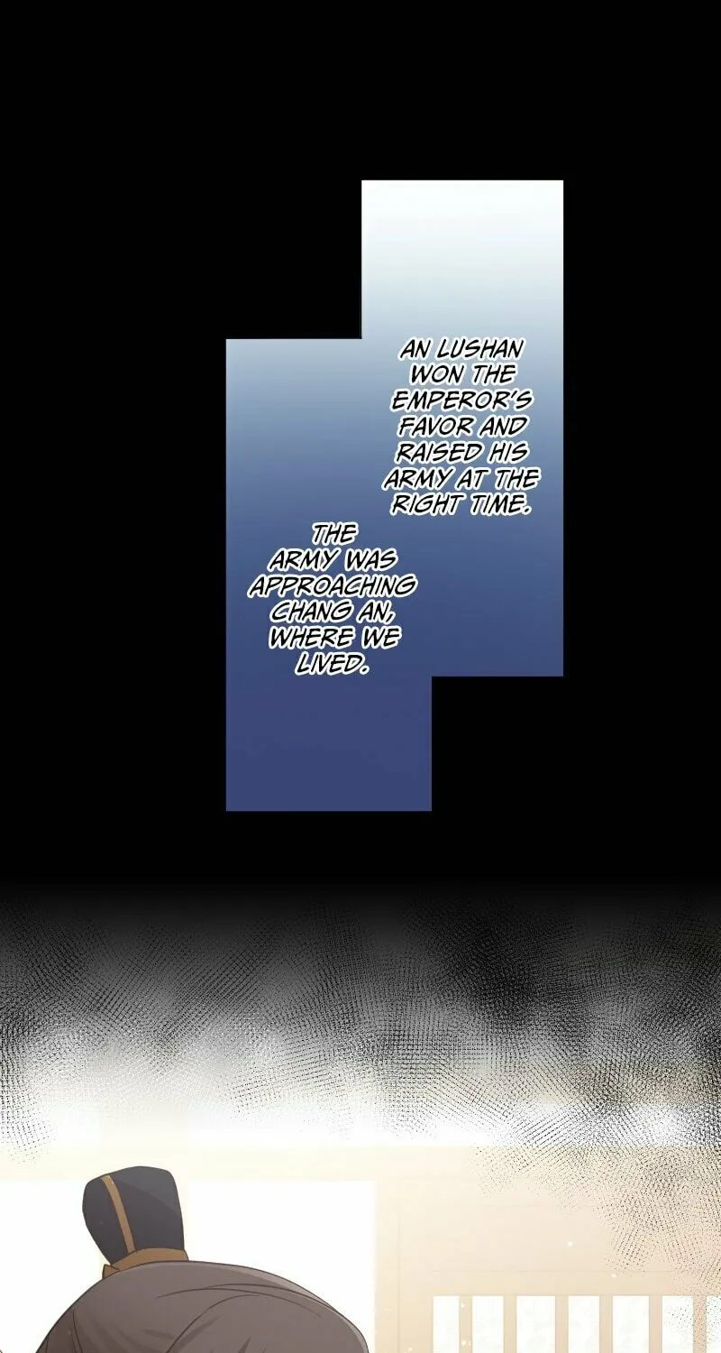 Seikei Bijin no Youkihi Tensei Chapter 110 page 36 - 