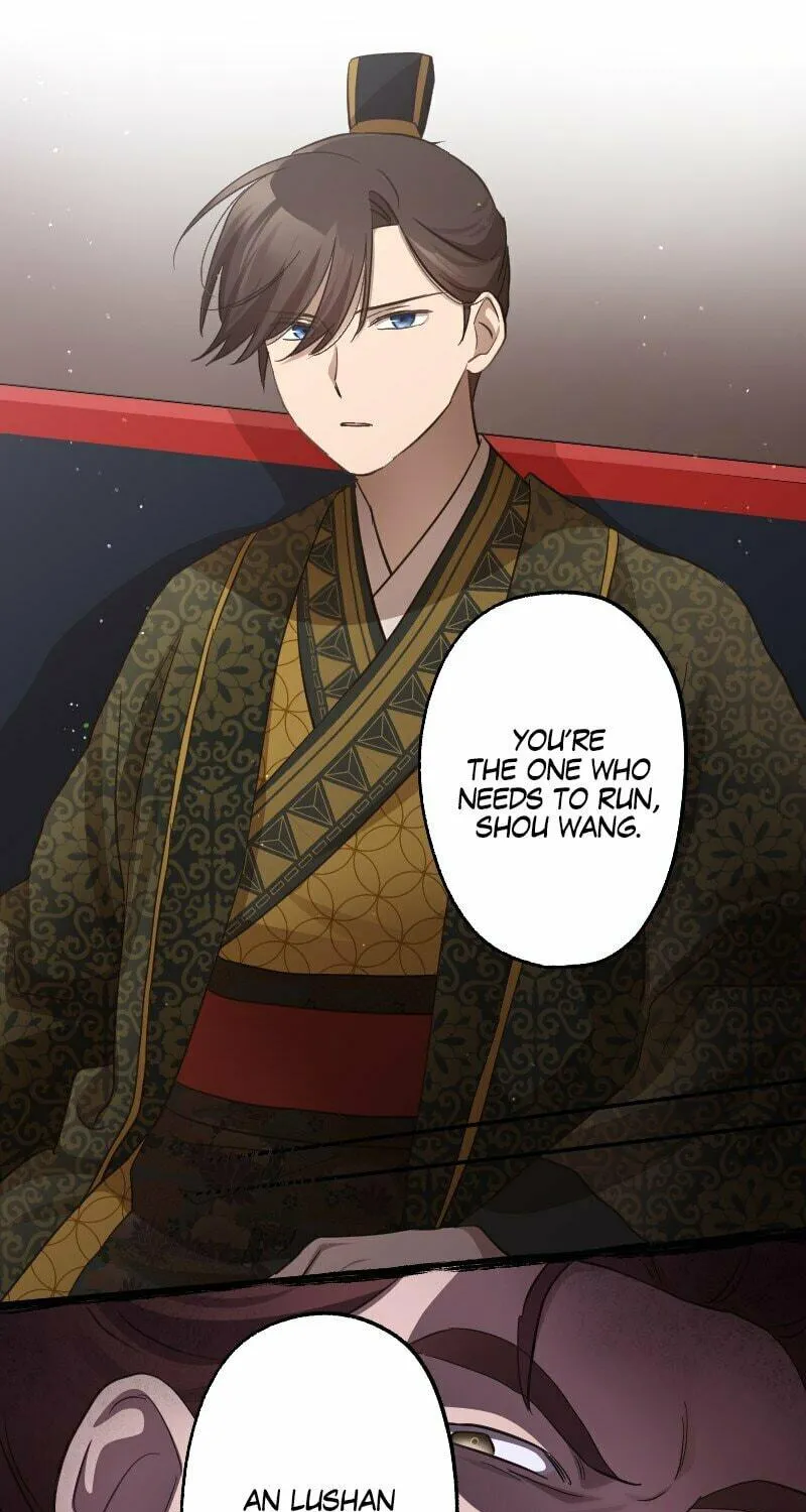 Seikei Bijin no Youkihi Tensei Chapter 110 page 40 - 