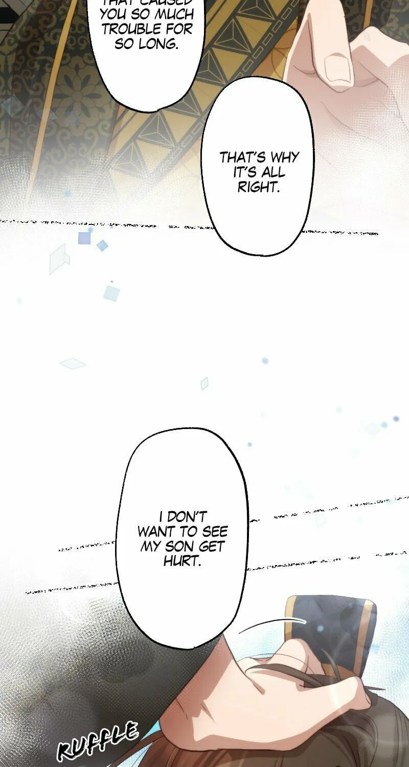 Seikei Bijin no Youkihi Tensei Chapter 110 page 46 - 