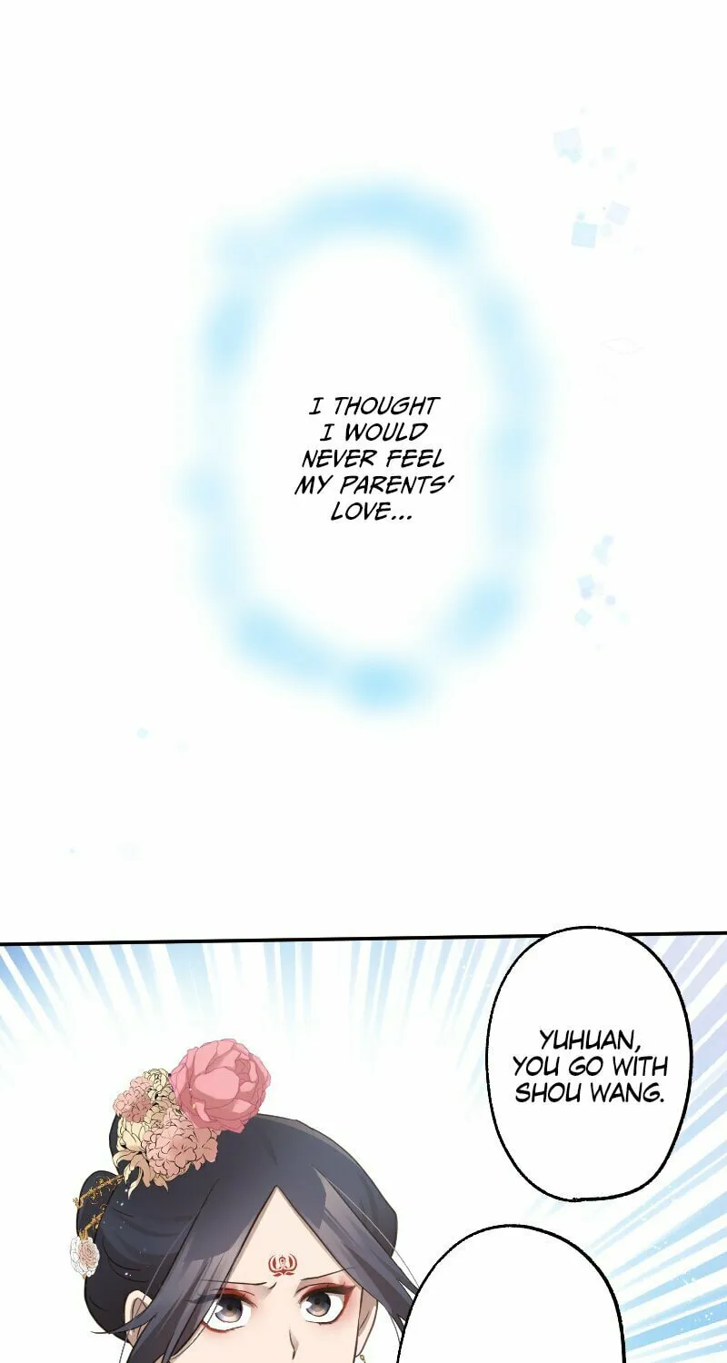 Seikei Bijin no Youkihi Tensei Chapter 110 page 49 - 