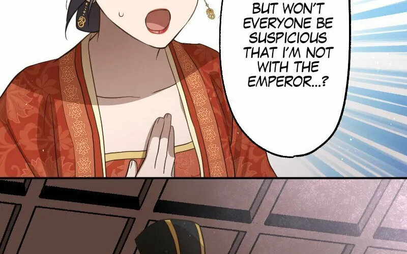 Seikei Bijin no Youkihi Tensei Chapter 110 page 50 - 