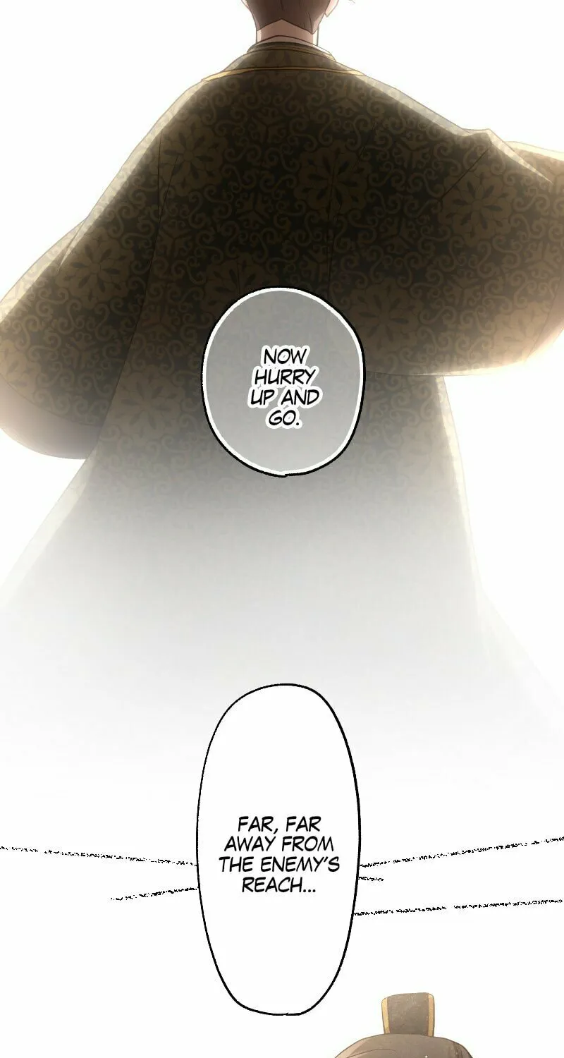 Seikei Bijin no Youkihi Tensei Chapter 110 page 53 - 