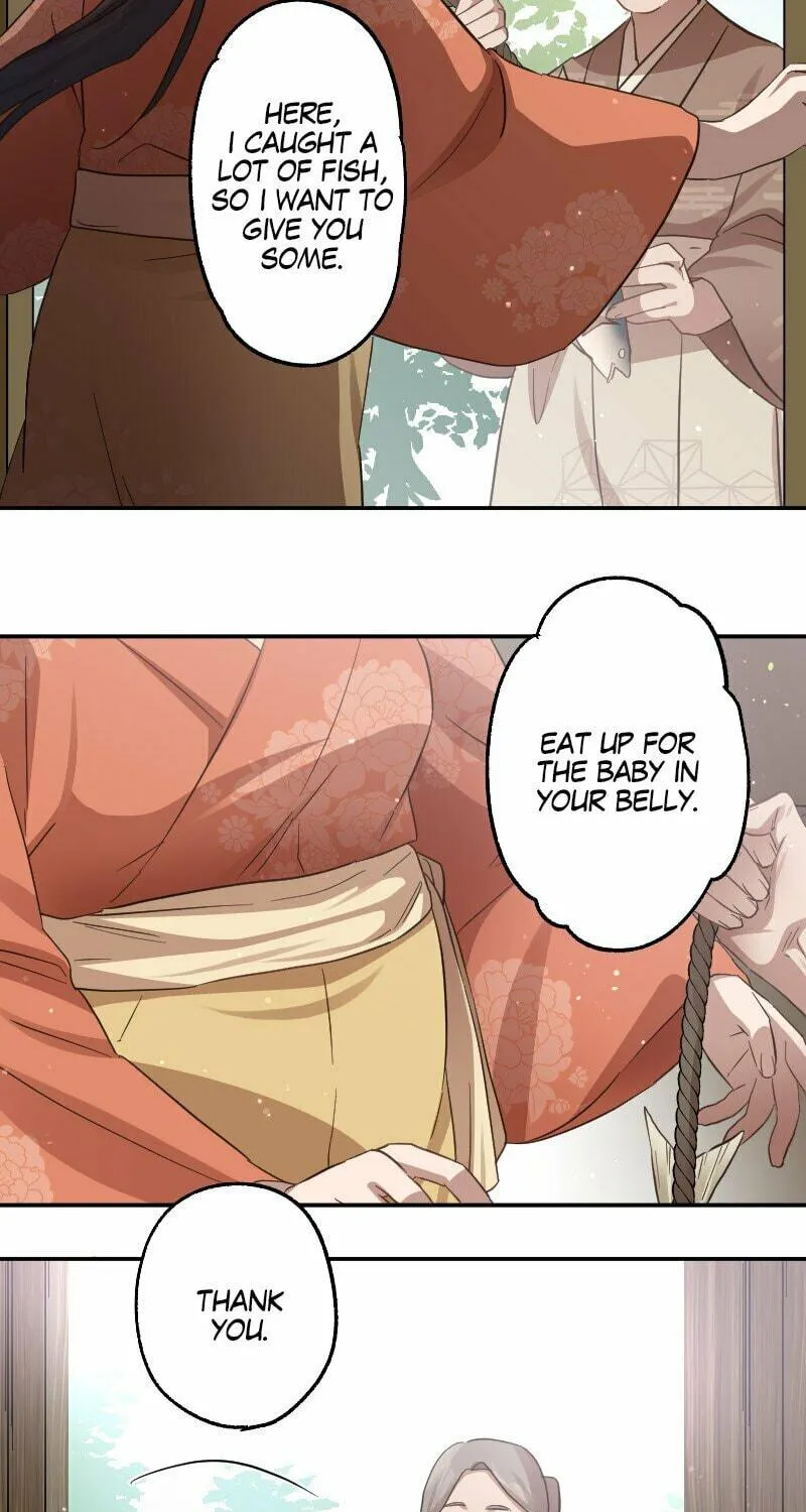 Seikei Bijin no Youkihi Tensei Chapter 110 page 63 - 