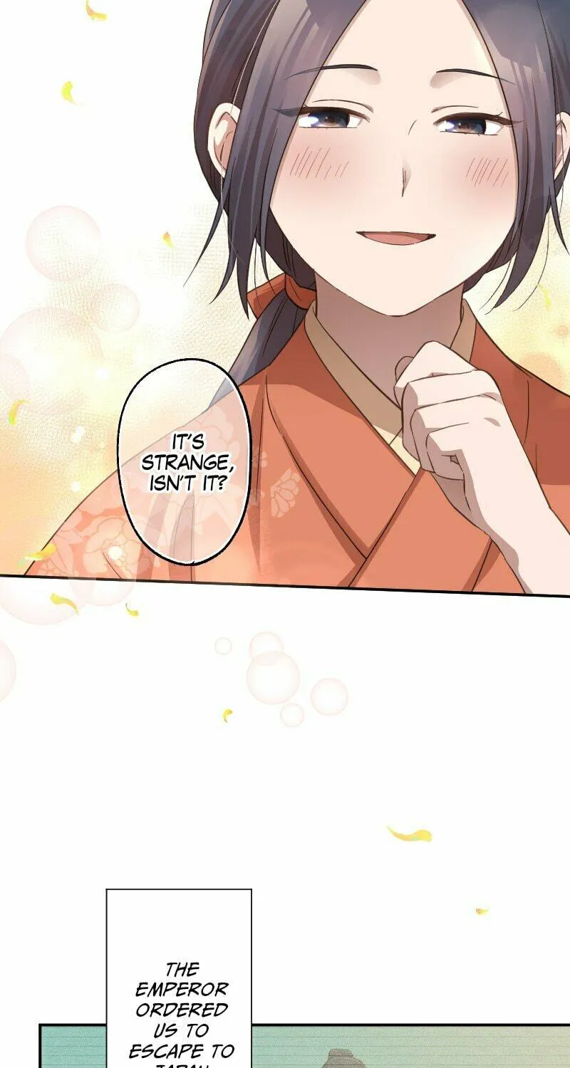 Seikei Bijin no Youkihi Tensei Chapter 110 page 67 - 