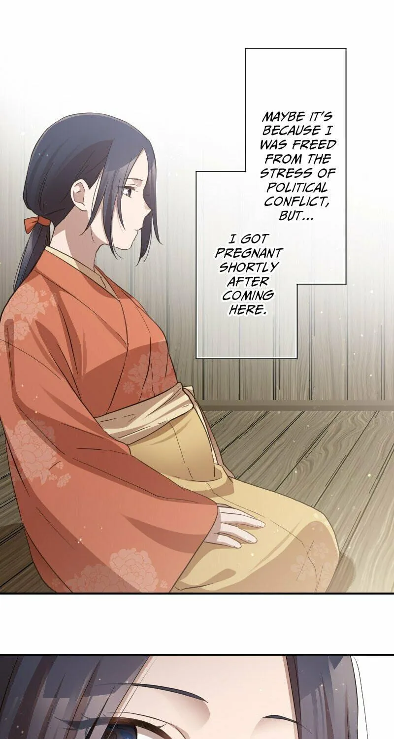 Seikei Bijin no Youkihi Tensei Chapter 110 page 69 - 