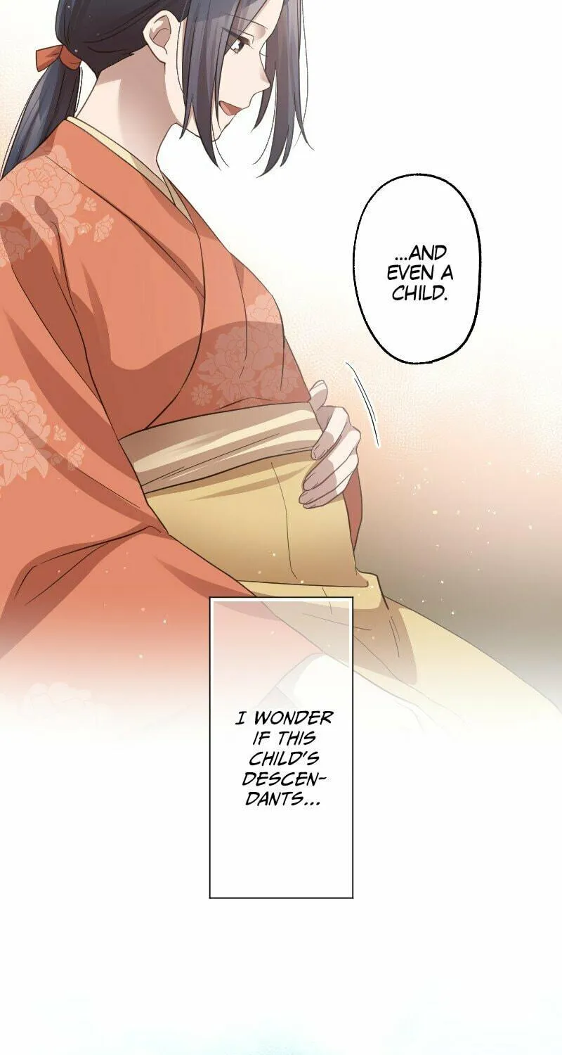 Seikei Bijin no Youkihi Tensei Chapter 110 page 80 - 