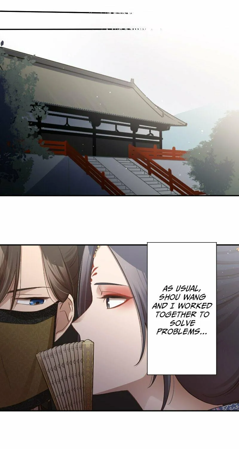 Seikei Bijin no Youkihi Tensei Chapter 110 page 9 - 