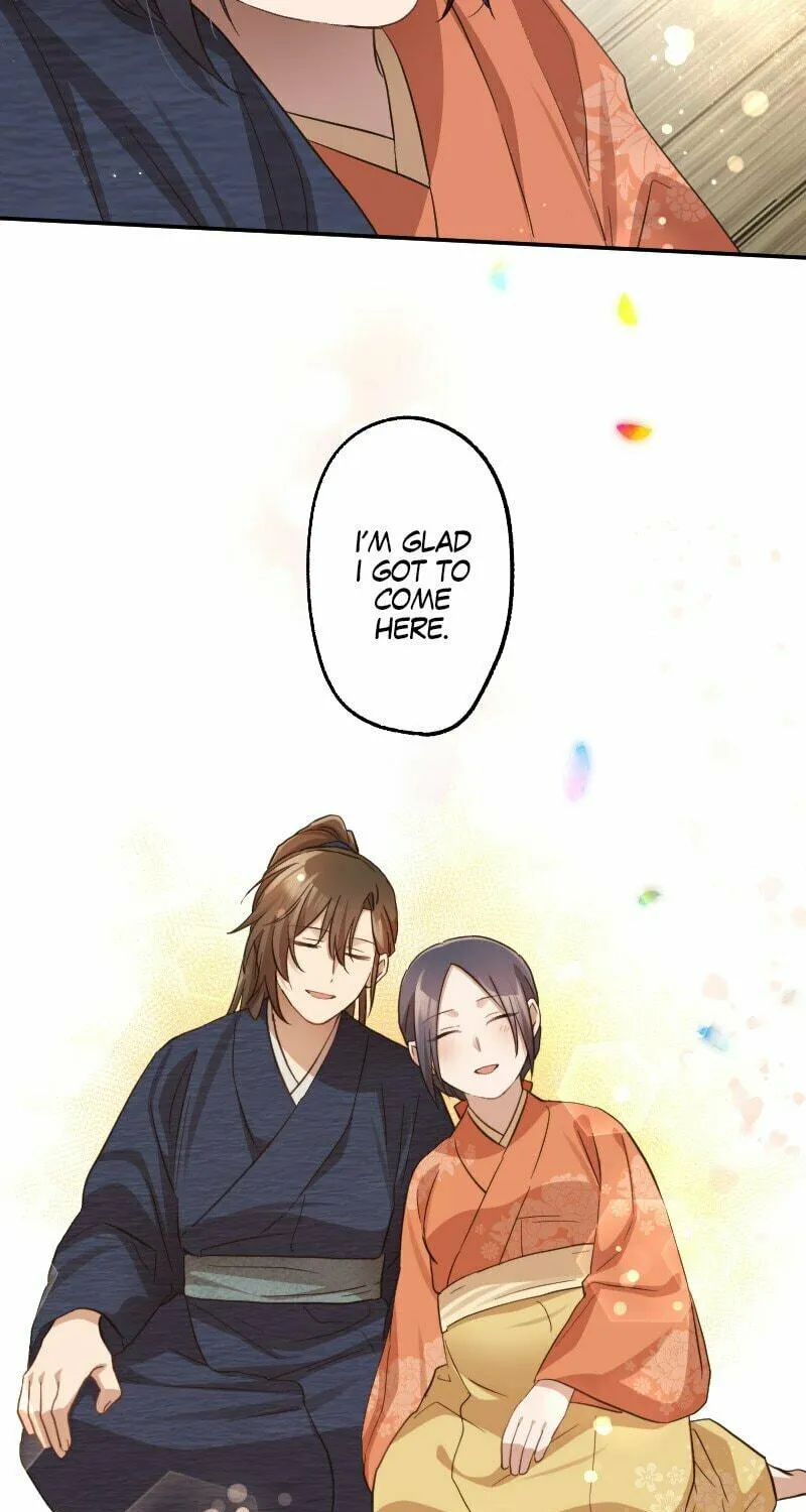 Seikei Bijin no Youkihi Tensei Chapter 110 page 86 - 