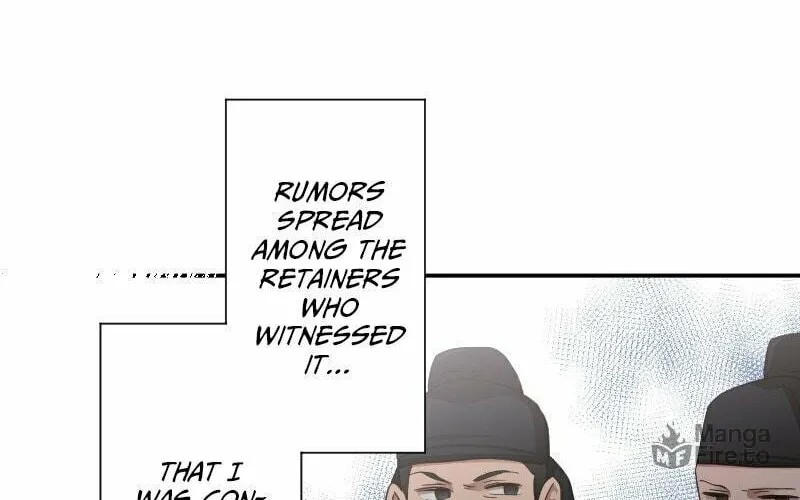 Seikei Bijin no Youkihi Tensei Chapter 110 page 10 - 