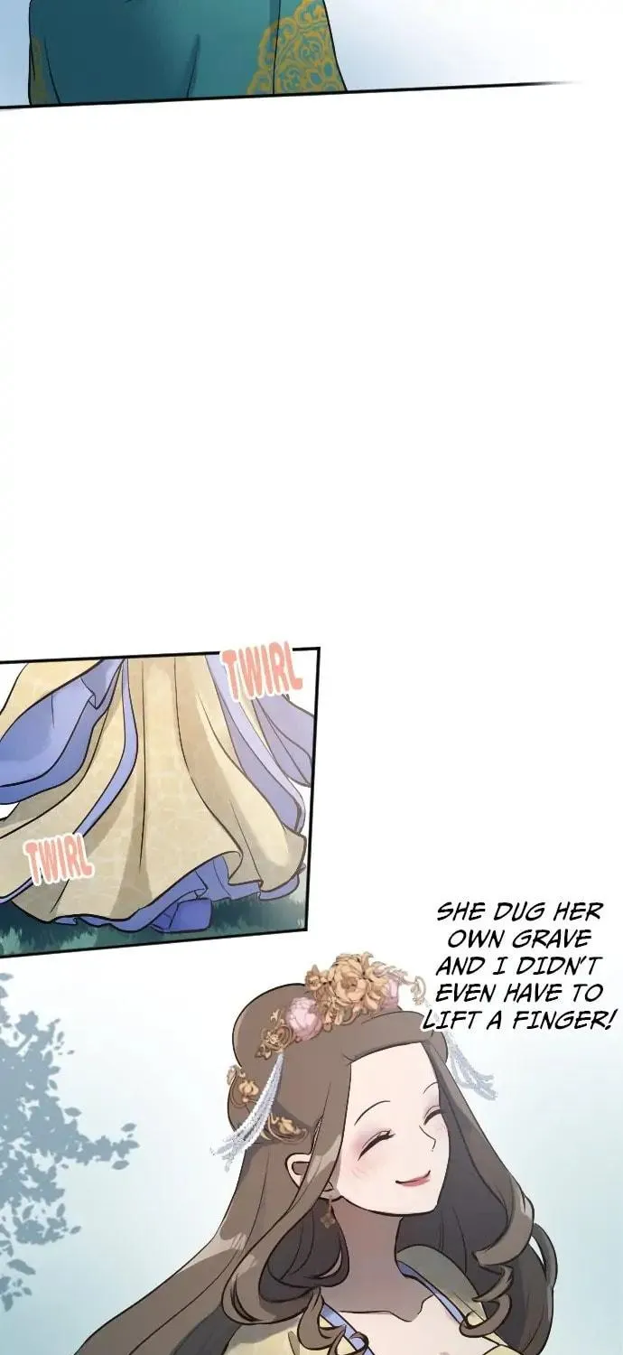 Seikei Bijin no Youkihi Tensei Chapter 24 page 29 - 