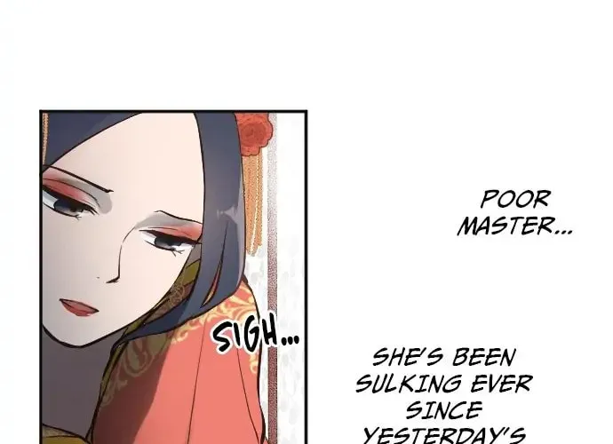 Seikei Bijin no Youkihi Tensei Chapter 24 page 37 - 