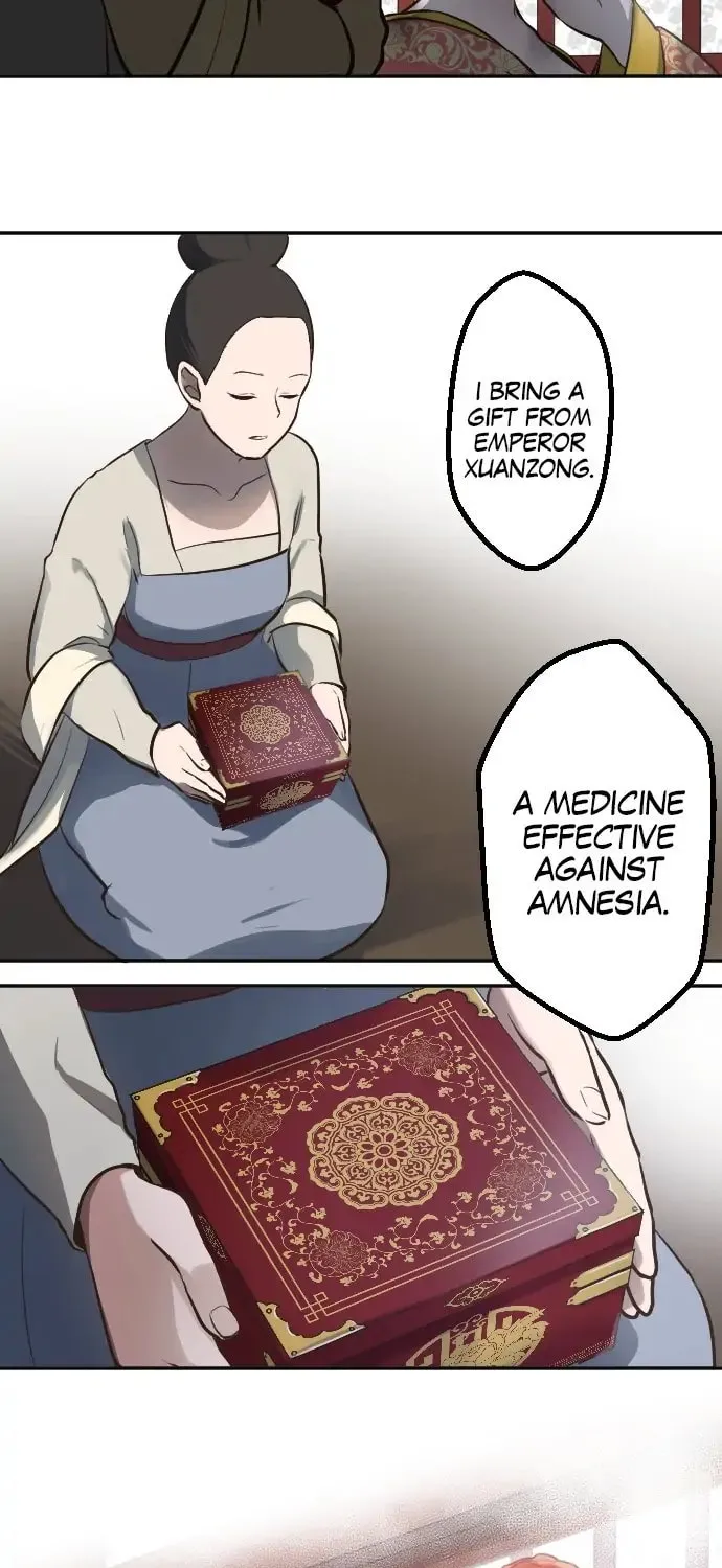 Seikei Bijin no Youkihi Tensei Chapter 24 page 42 - 