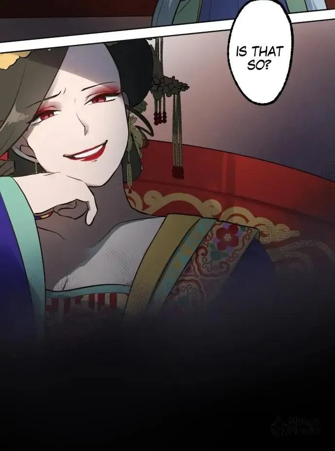 Seikei Bijin no Youkihi Tensei Chapter 24 page 46 - 