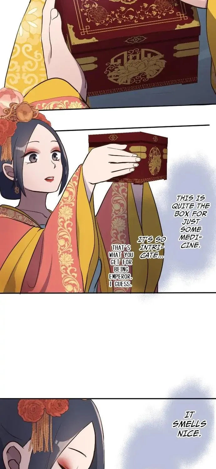Seikei Bijin no Youkihi Tensei Chapter 25 page 17 - 